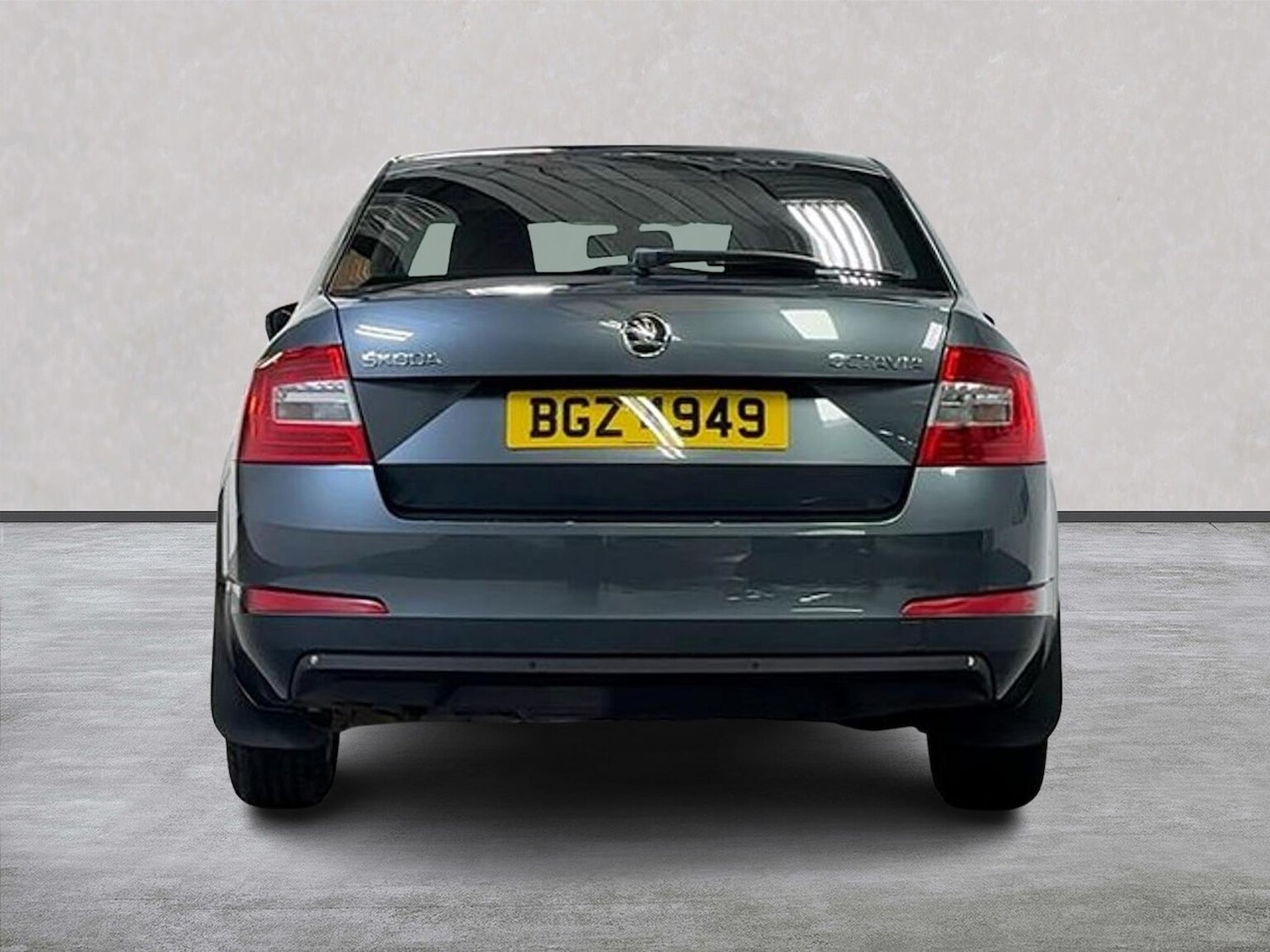 Used Skoda Octavia 2014 for sale - 76346981: Photo 18