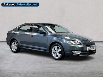 2014 - 1.6 TDI CR SE 5dr