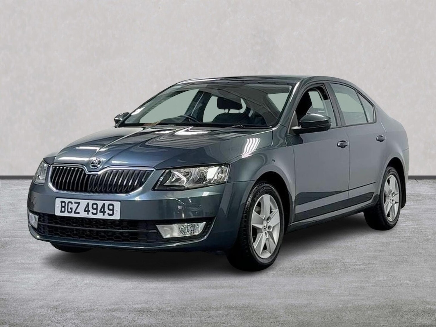 Used Skoda Octavia 2014 for sale - 76346981: Photo 20
