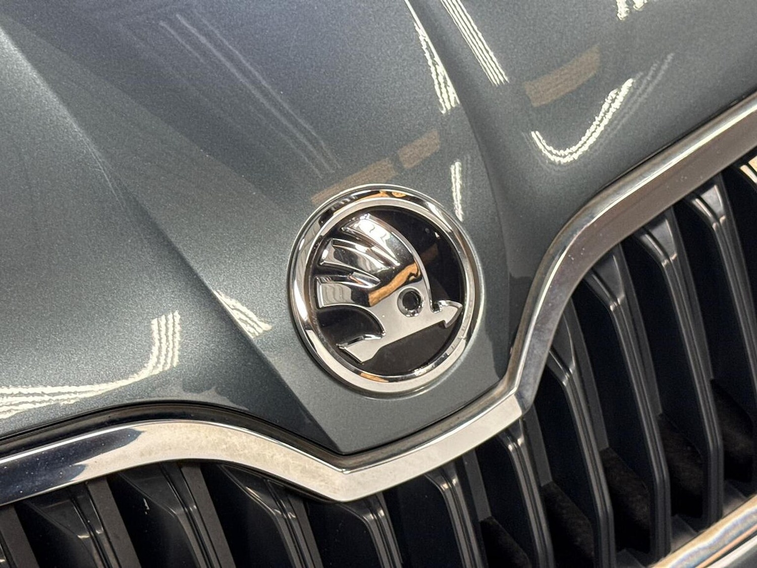 Used Skoda Octavia 2014 for sale - 76346981: Photo 28