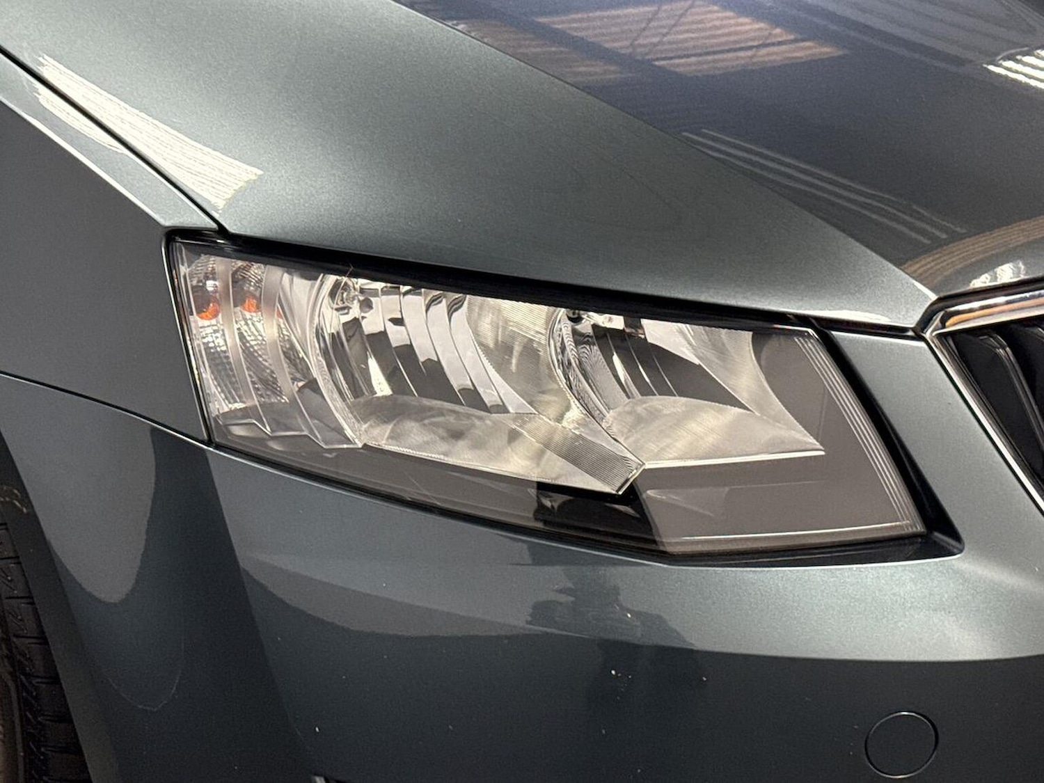 Used Skoda Octavia 2014 for sale - 76346981: Photo 29