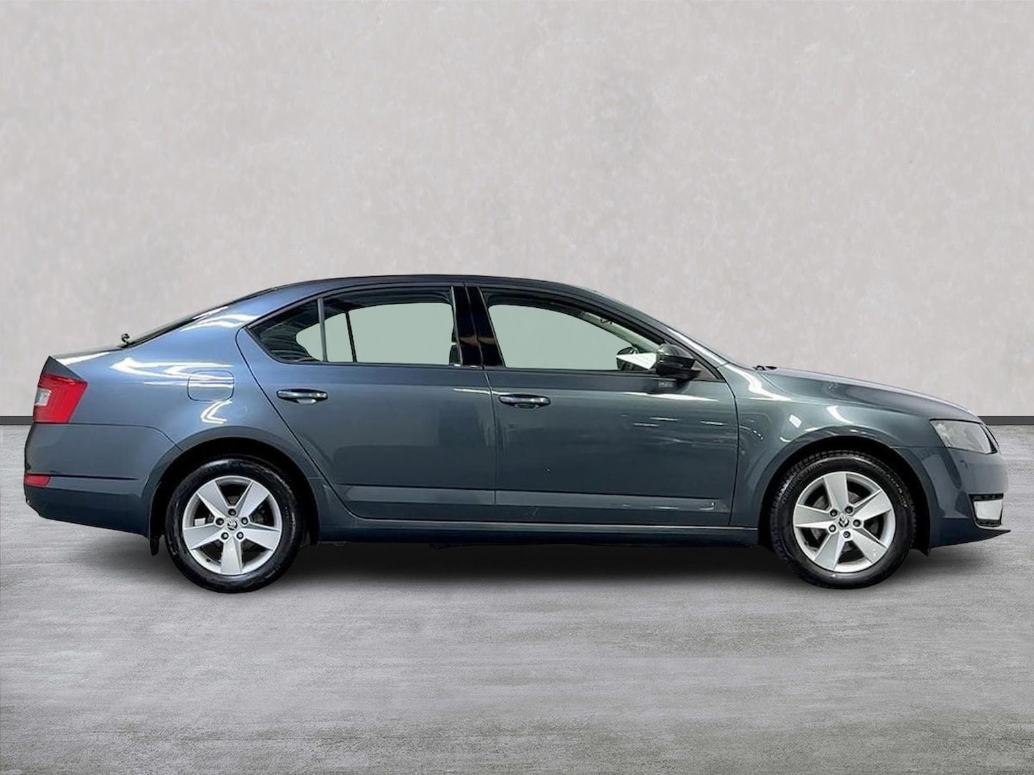 Used Skoda Octavia 2014 for sale - 76346981: Photo 3