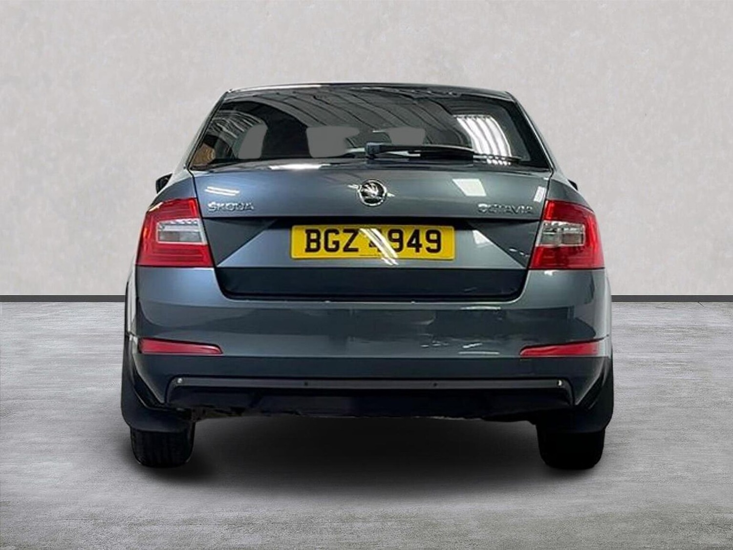 Used Skoda Octavia 2014 for sale - 76346981: Photo 4