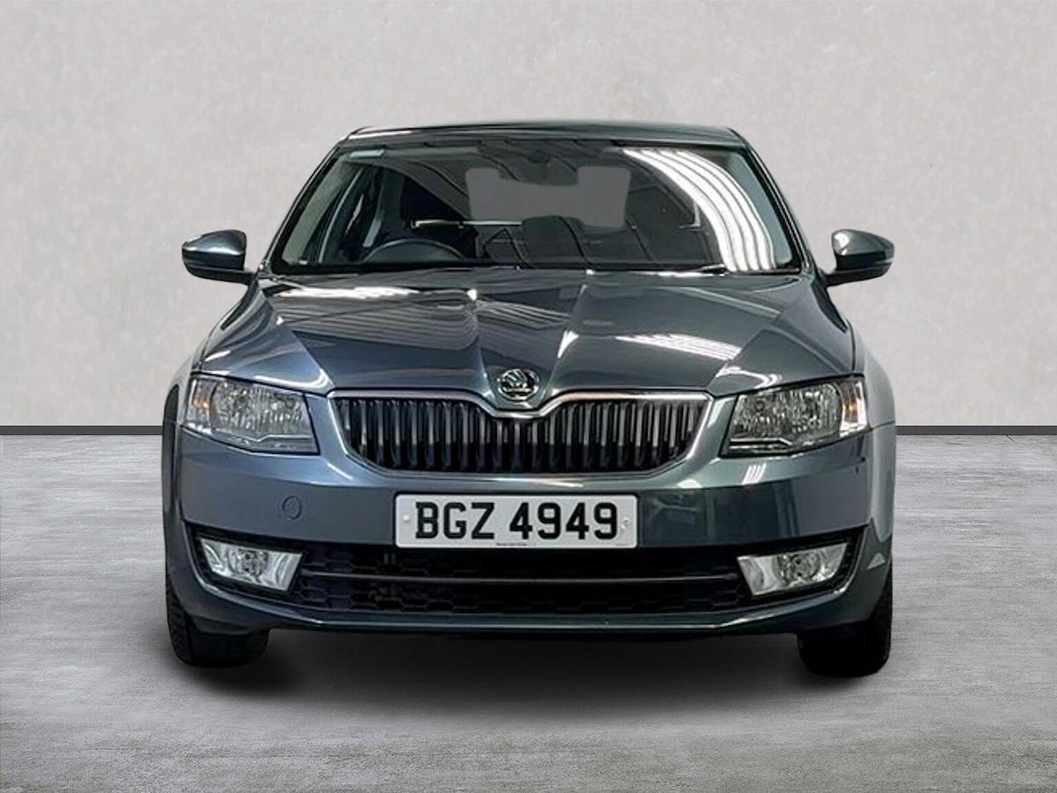 Used Skoda Octavia 2014 for sale - 76346981: Photo 5