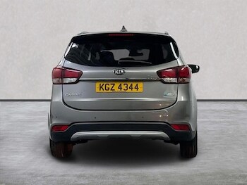 Used Kia Carens 2018 for sale - 78326343: Photo