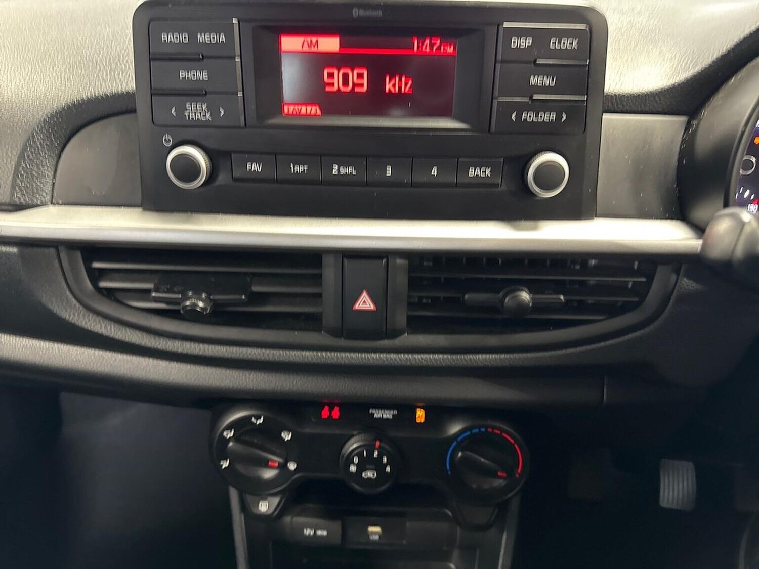 Used Kia Picanto 2022 for sale - 76396939: Photo 11