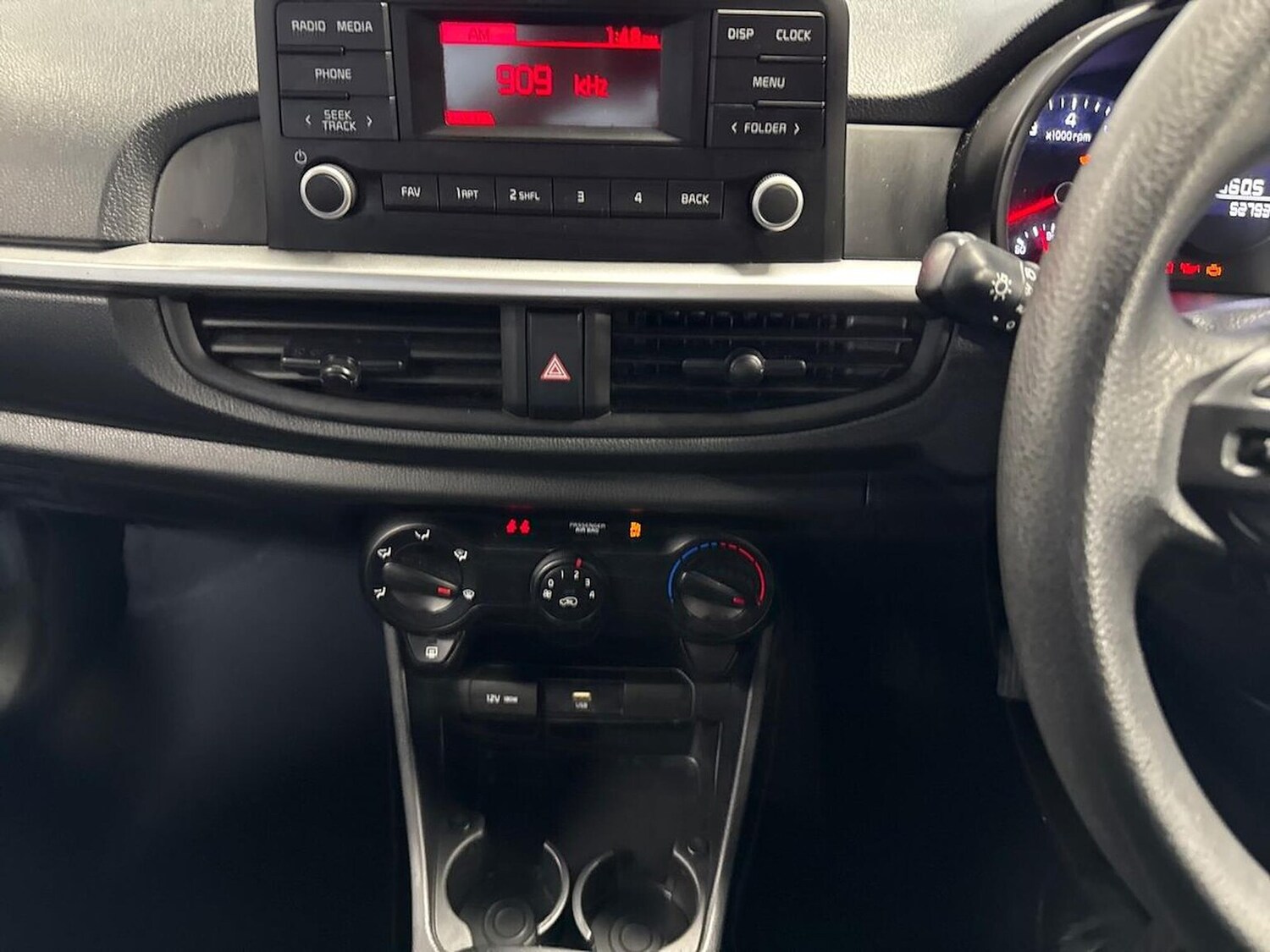 Used Kia Picanto 2022 for sale - 76396939: Photo 13