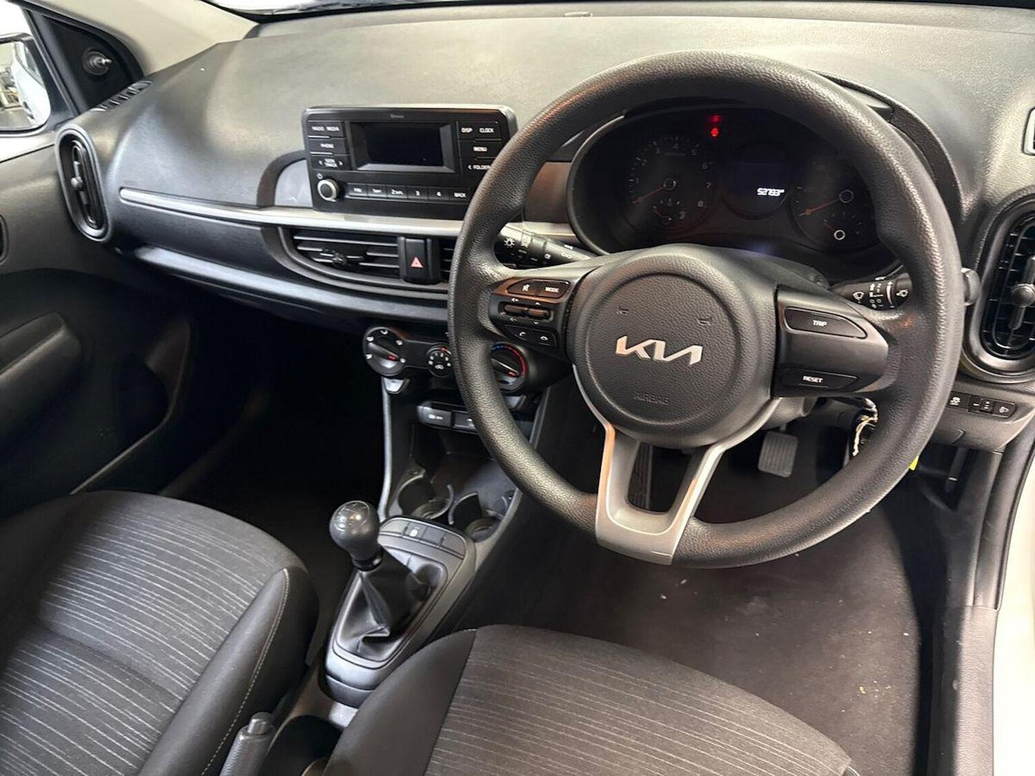 Used Kia Picanto 2022 for sale - 76396939: Photo 15