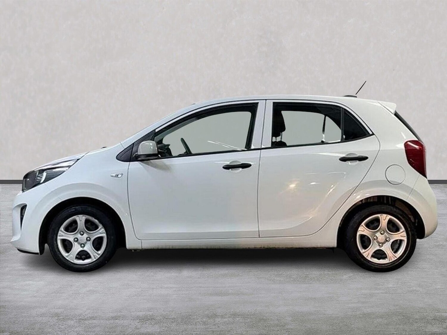 Used Kia Picanto 2022 for sale - 76396939: Photo 19