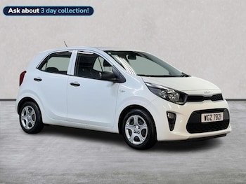 Used Kia Picanto 2022 for sale - 76396939: Photo