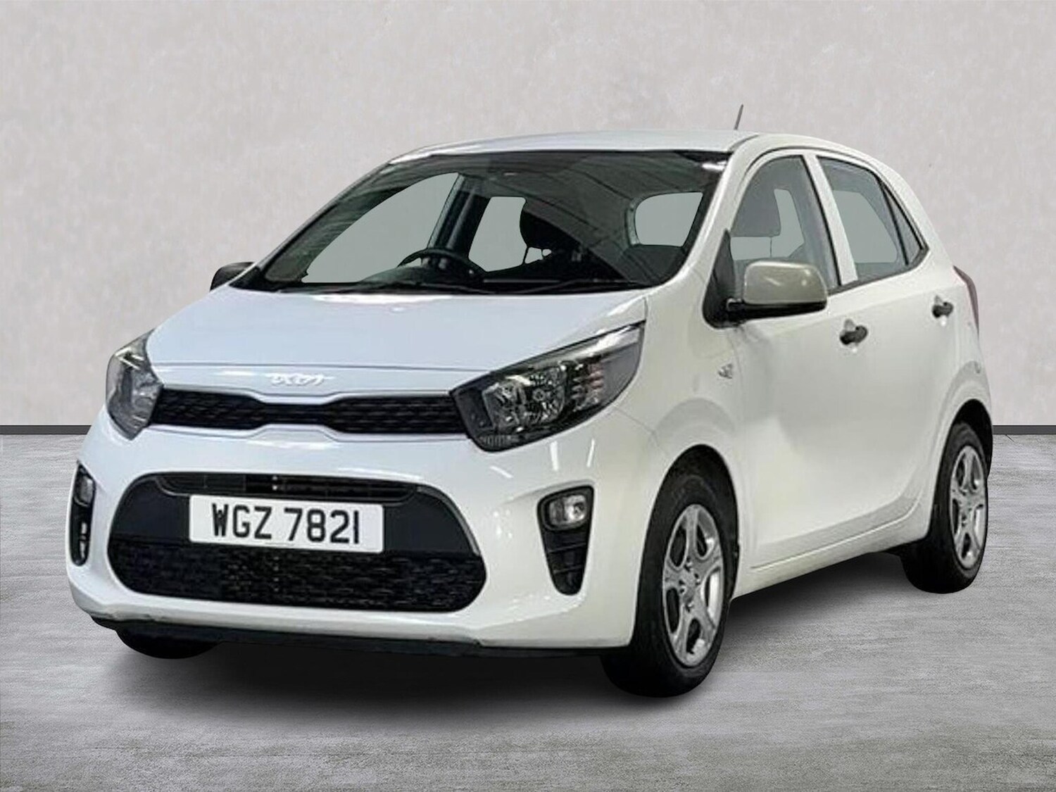 Used Kia Picanto 2022 for sale - 76396939: Photo 20