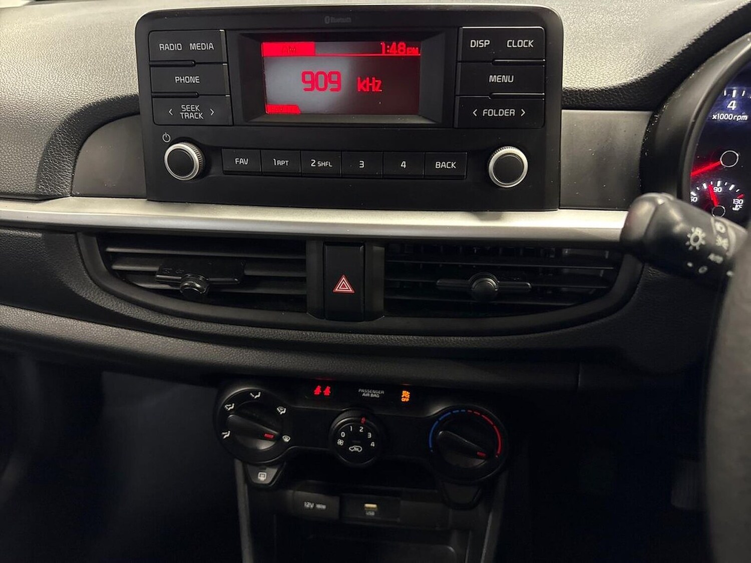 Used Kia Picanto 2022 for sale - 76396939: Photo 23