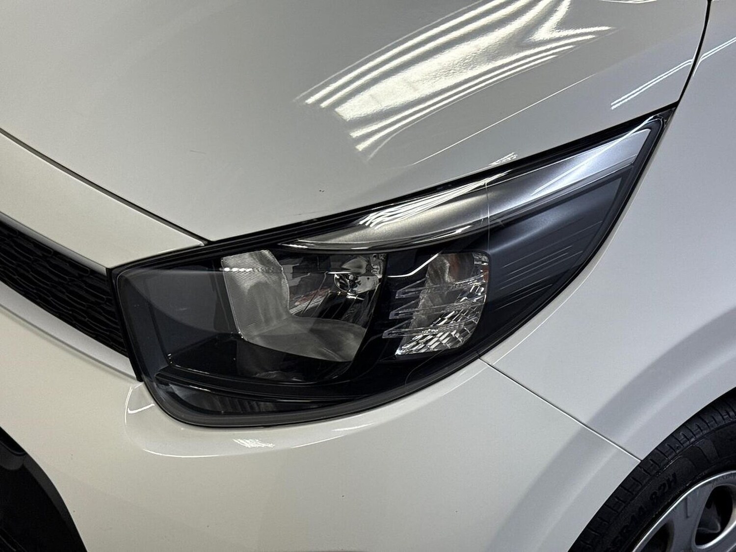 Used Kia Picanto 2022 for sale - 76396939: Photo 29