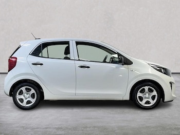 Used Kia Picanto 2022 for sale - 76396939: Photo