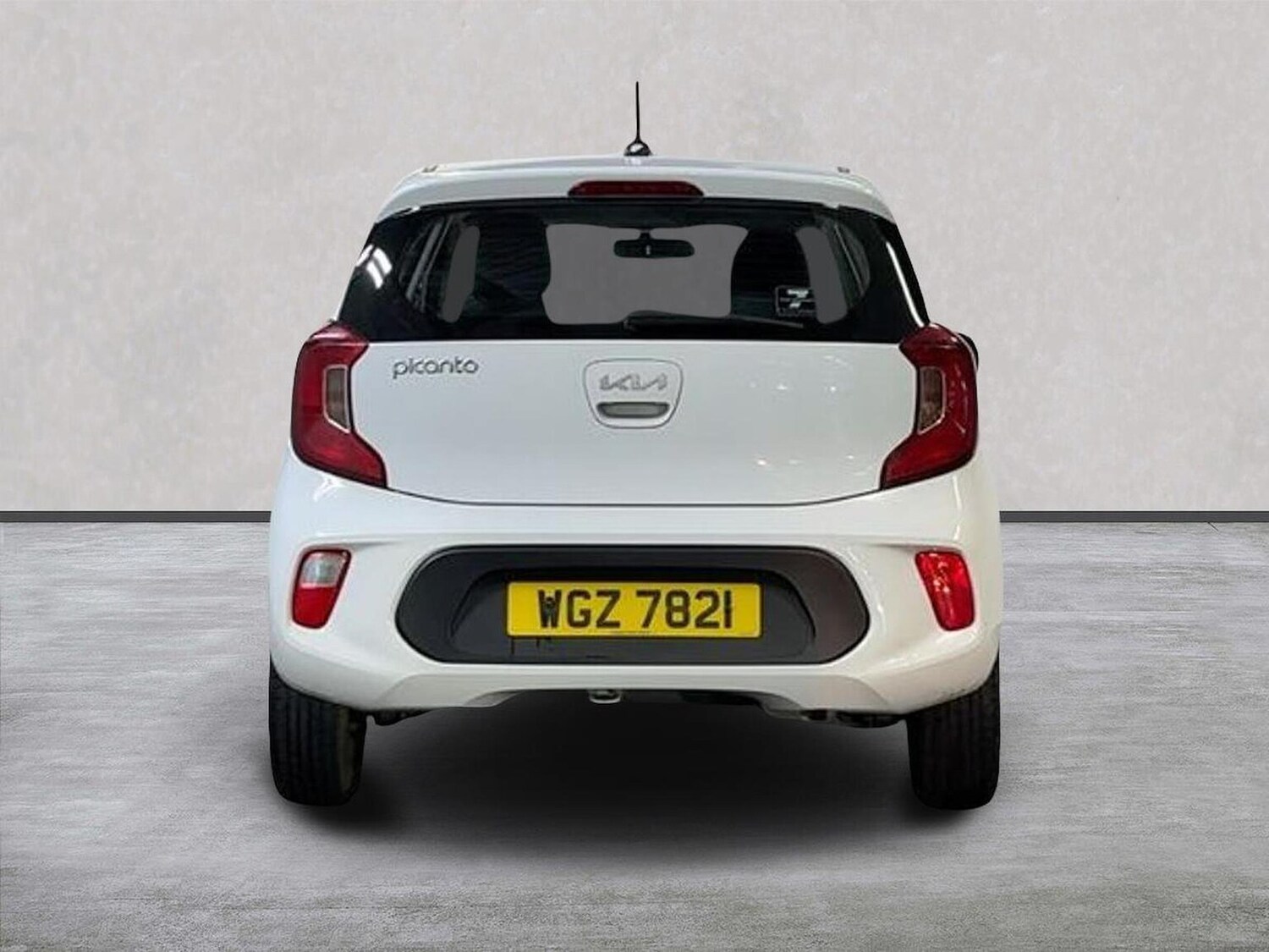 Used Kia Picanto 2022 for sale - 76396939: Photo 4