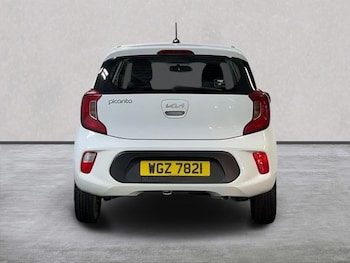 Used Kia Picanto 2022 for sale - 76396939: Photo