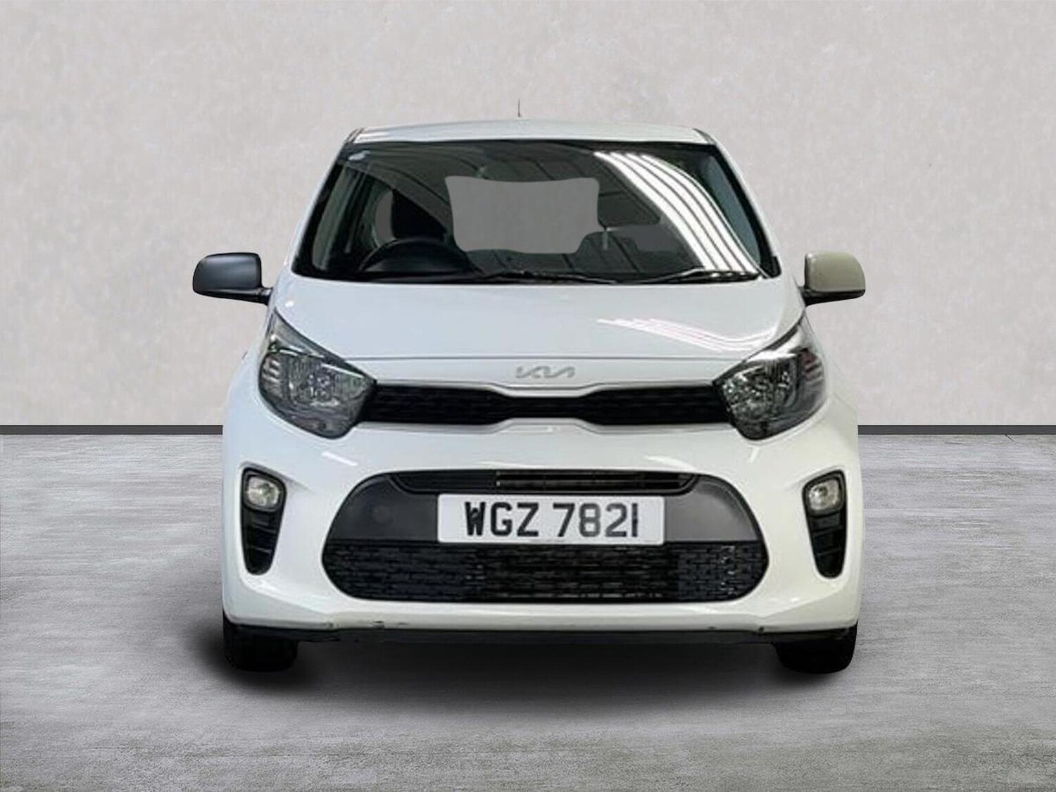 Used Kia Picanto 2022 for sale - 76396939: Photo 5