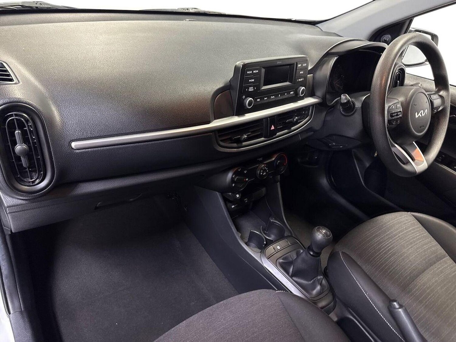 Used Kia Picanto 2022 for sale - 76396939: Photo 7