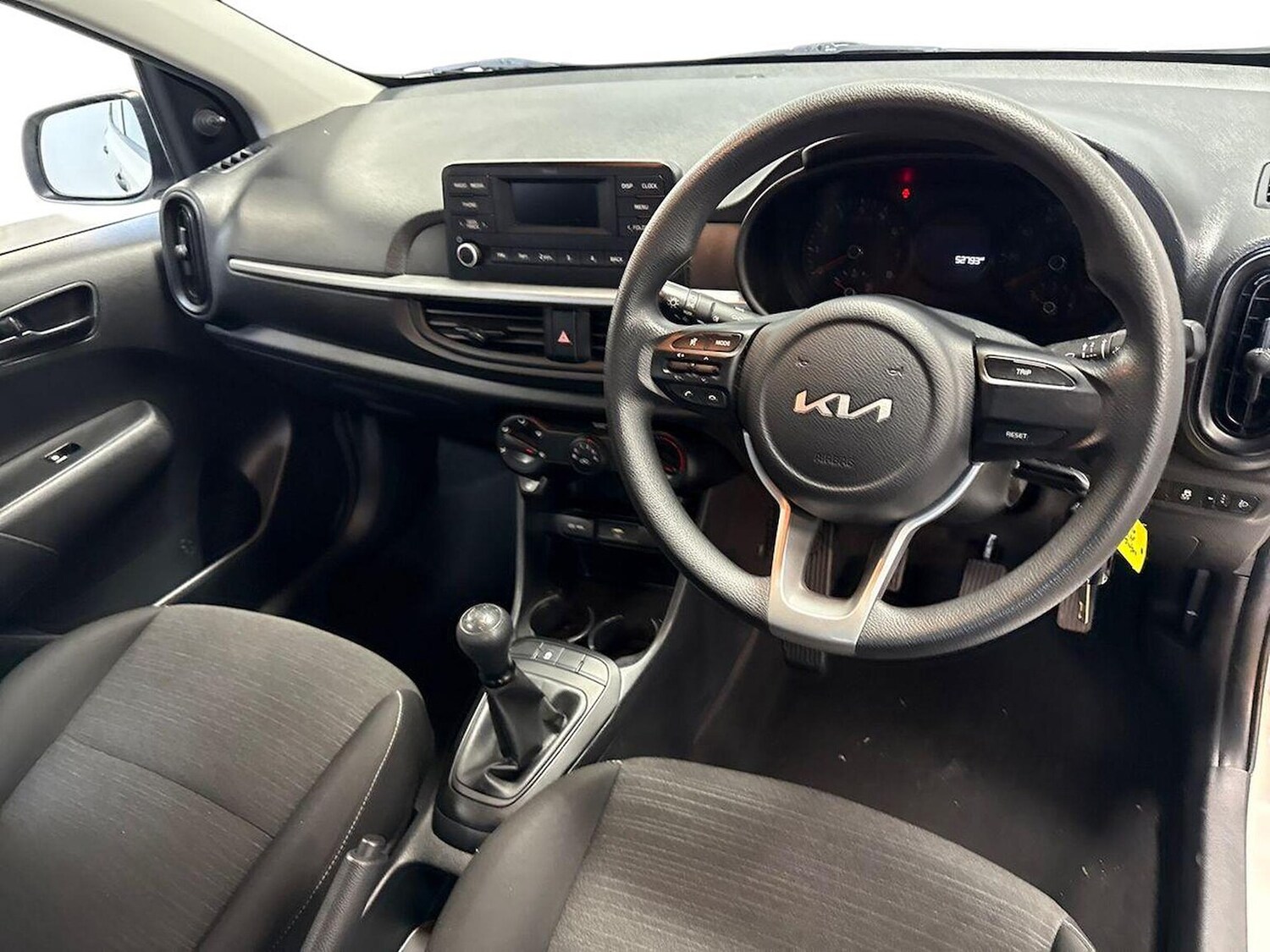 Used Kia Picanto 2022 for sale - 76396939: Photo 8