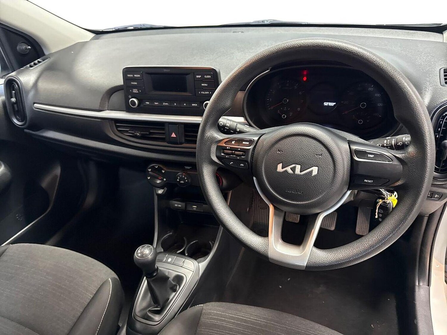 Used Kia Picanto 2022 for sale - 76396939: Photo 9