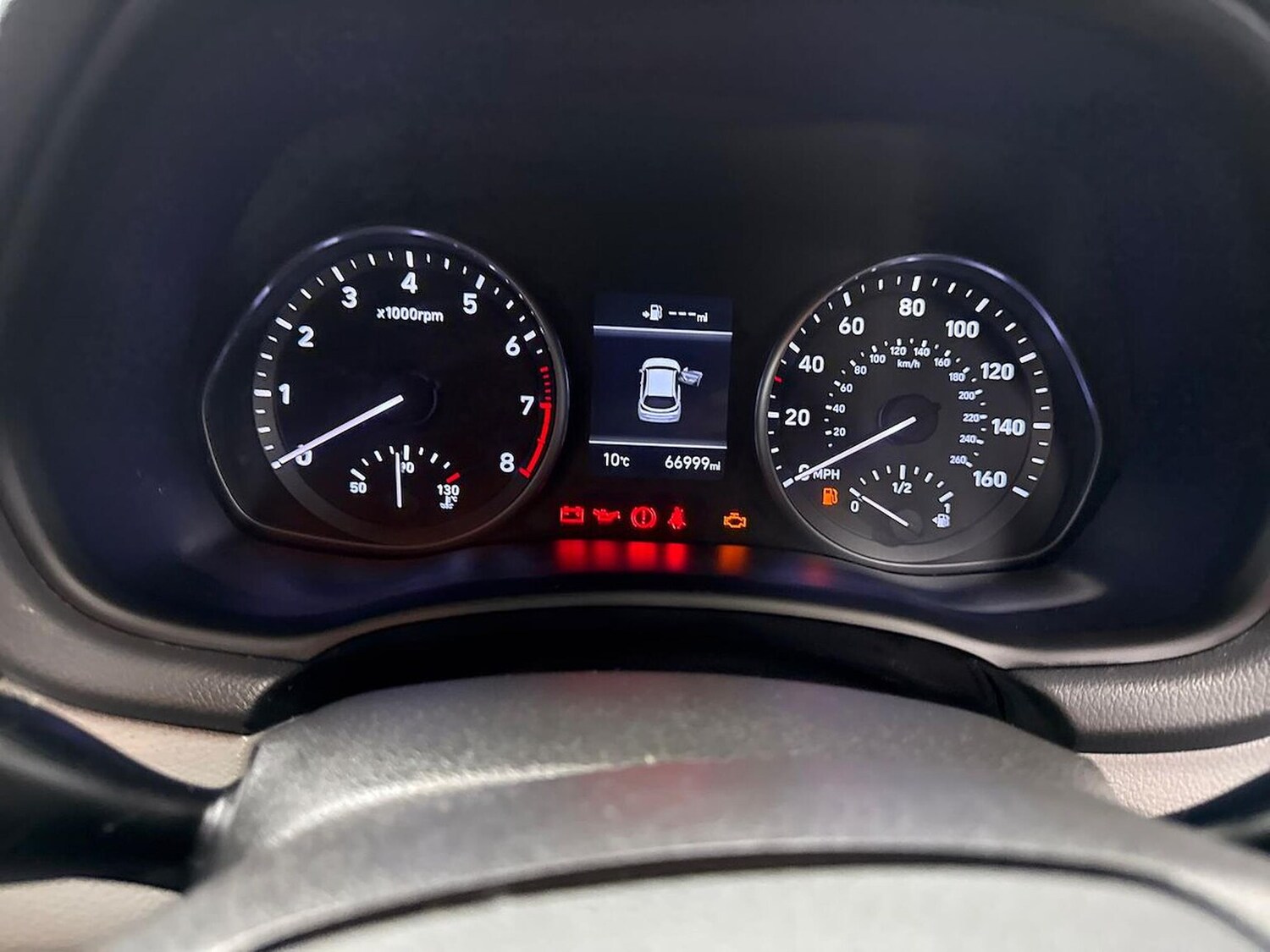 Used Hyundai i30 2017 for sale - 77676394: Photo 10