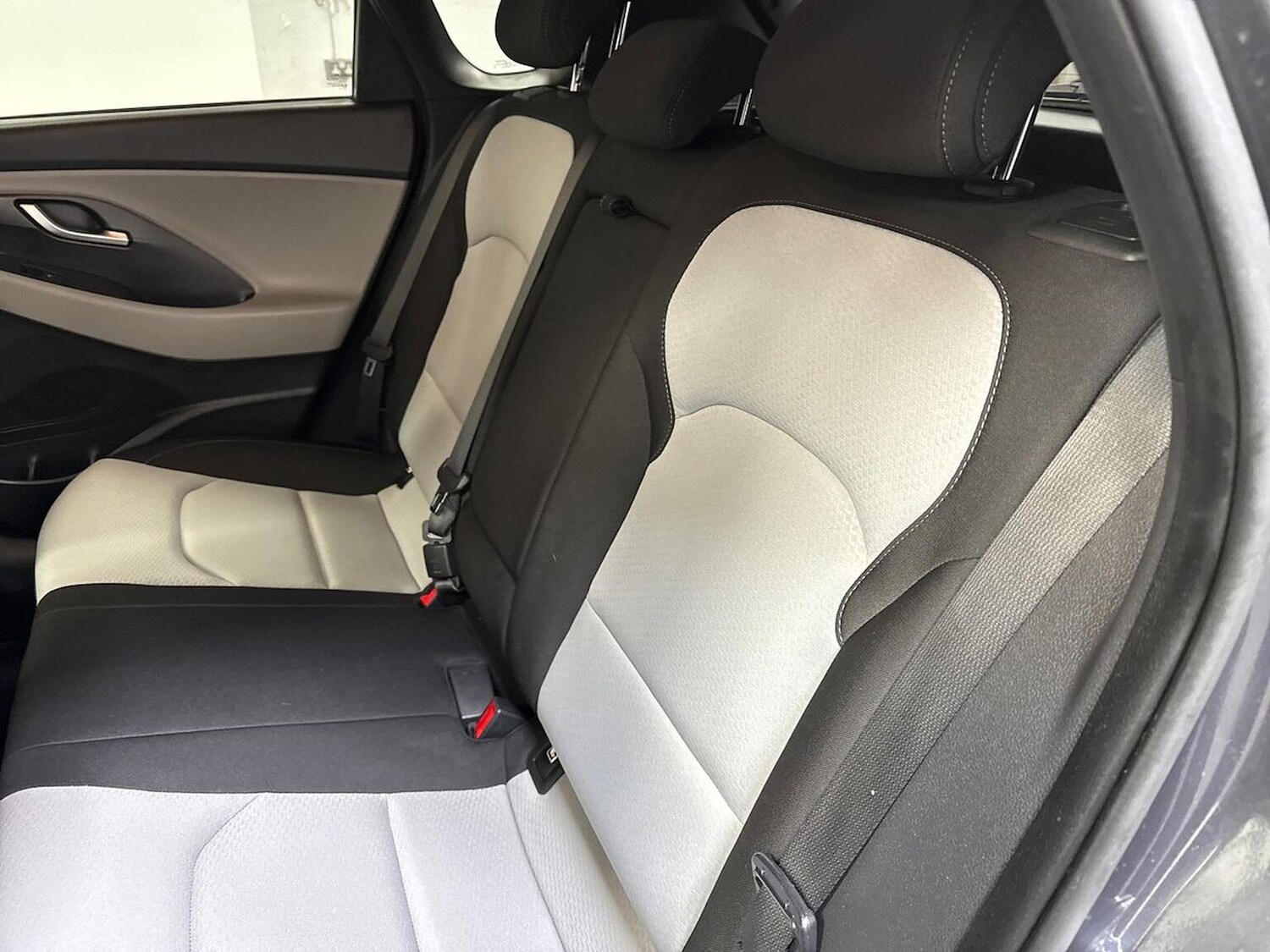 Used Hyundai i30 2017 for sale - 77676394: Photo 16