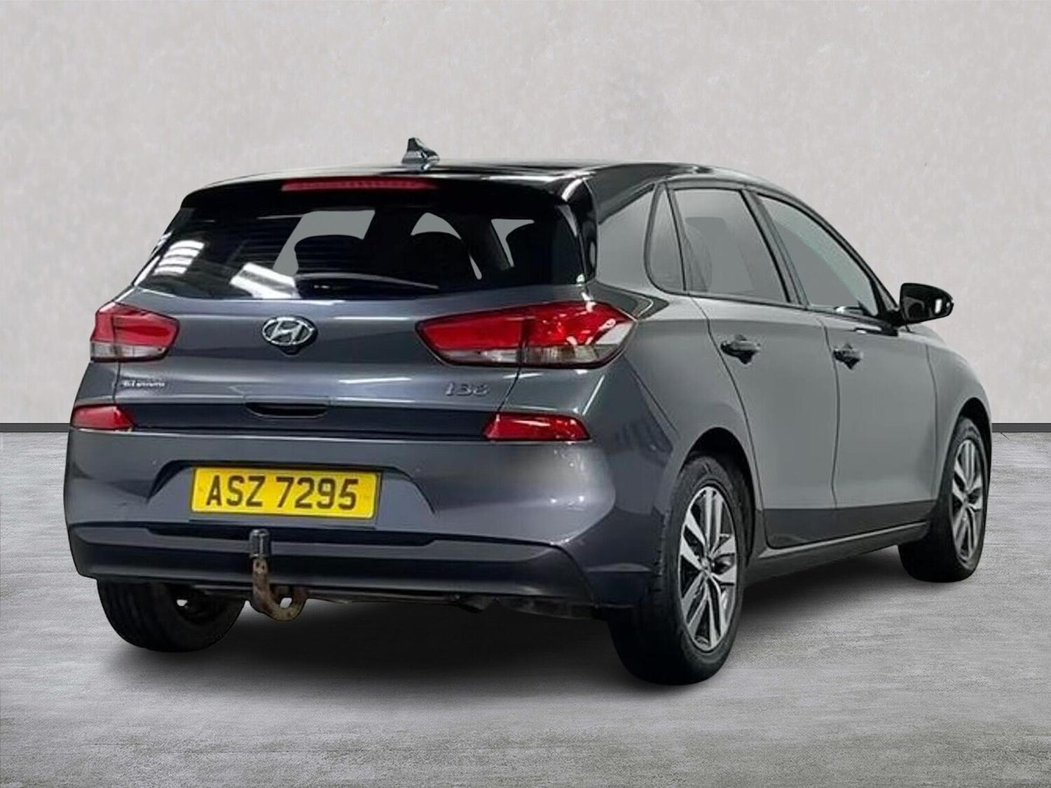 Used Hyundai i30 2017 for sale - 77676394: Photo 18