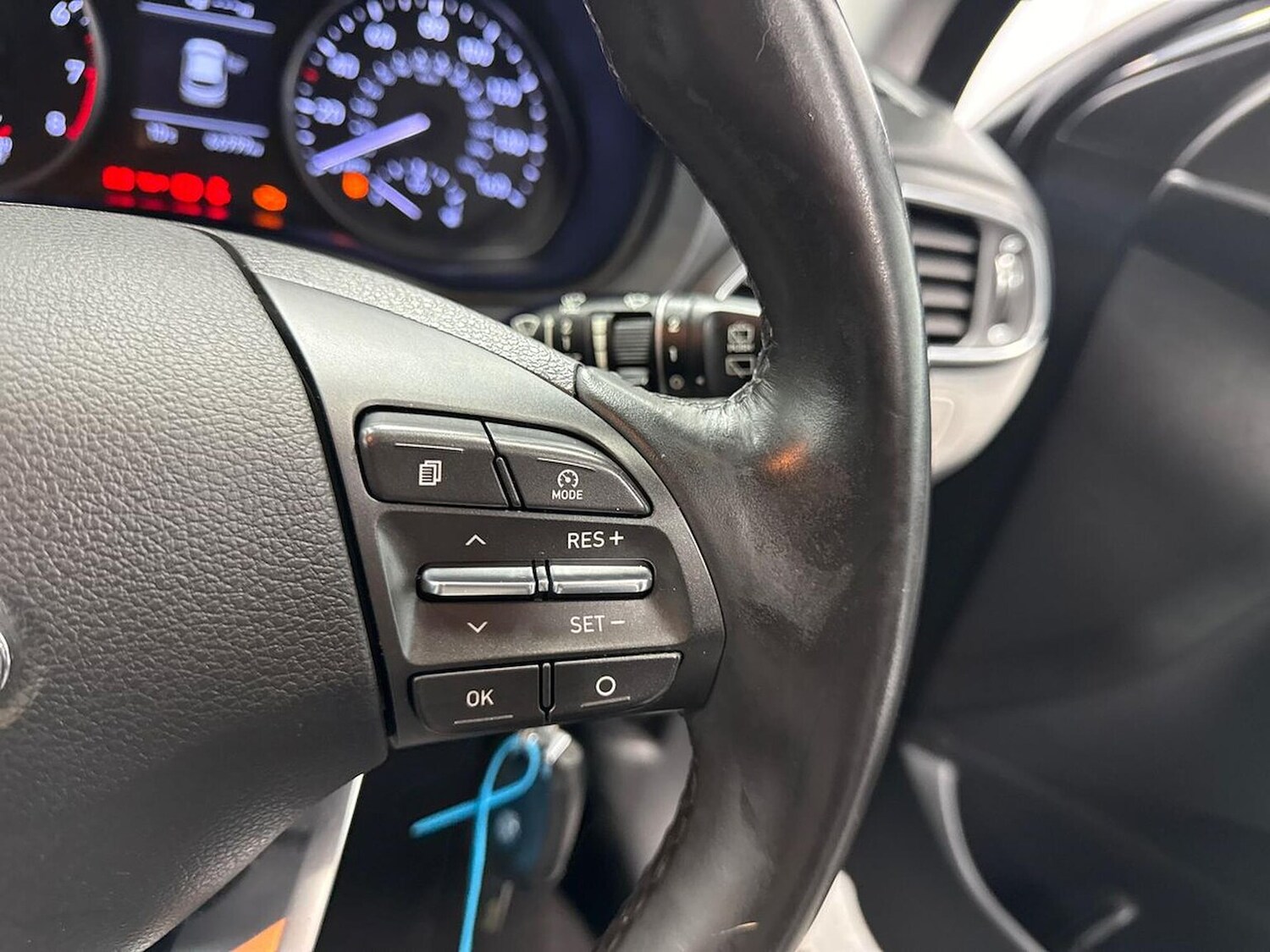 Used Hyundai i30 2017 for sale - 77676394: Photo 24