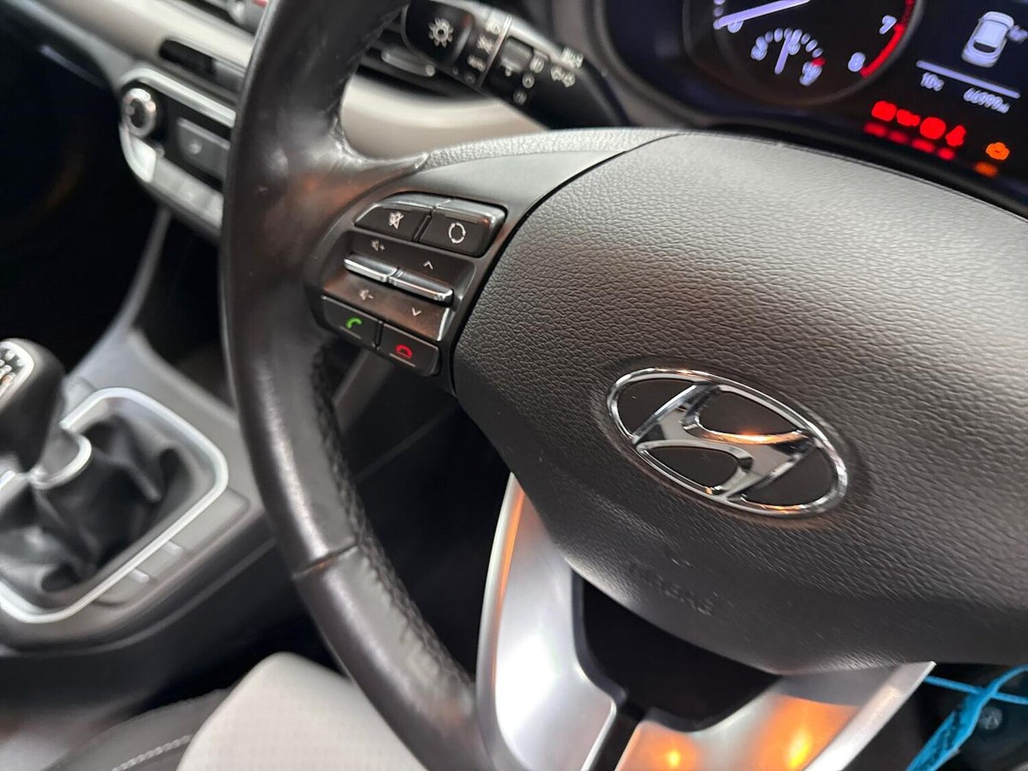 Used Hyundai i30 2017 for sale - 77676394: Photo 25