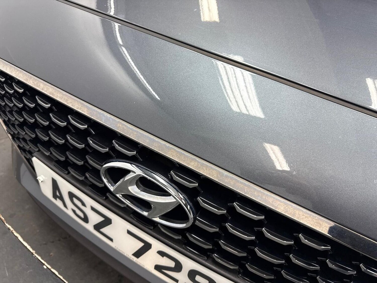 Used Hyundai i30 2017 for sale - 77676394: Photo 28