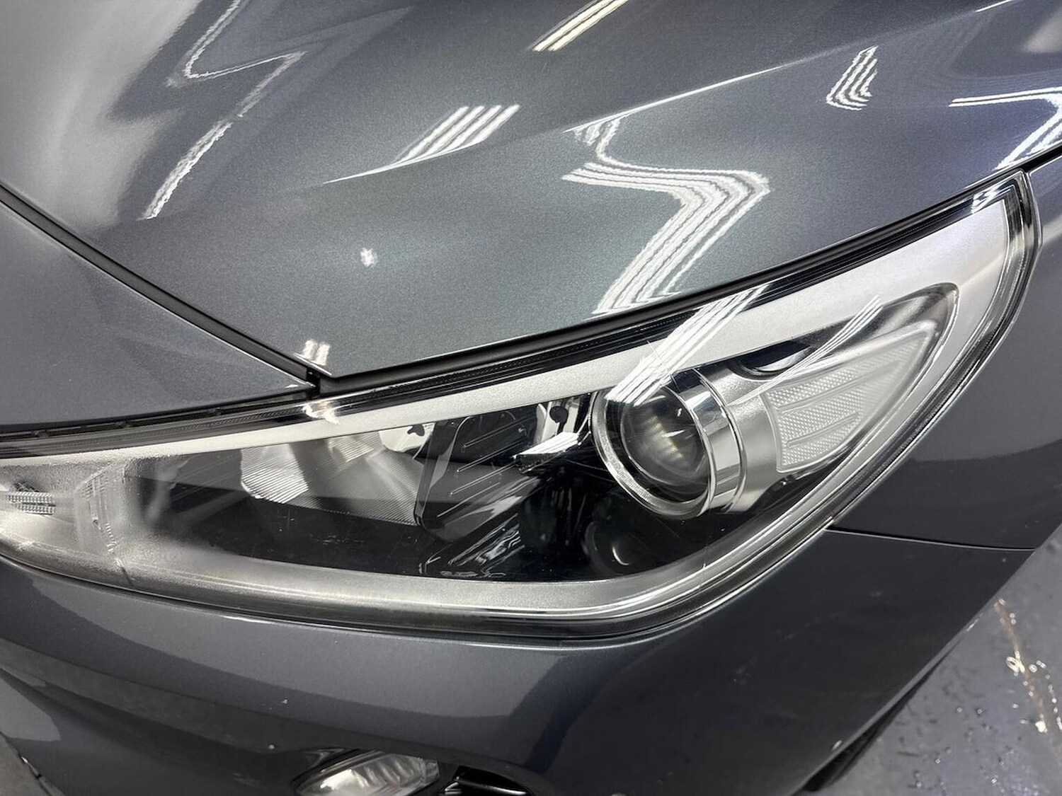 Used Hyundai i30 2017 for sale - 77676394: Photo 29