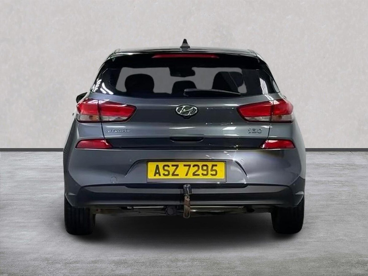 Used Hyundai i30 2017 for sale - 77676394: Photo 4