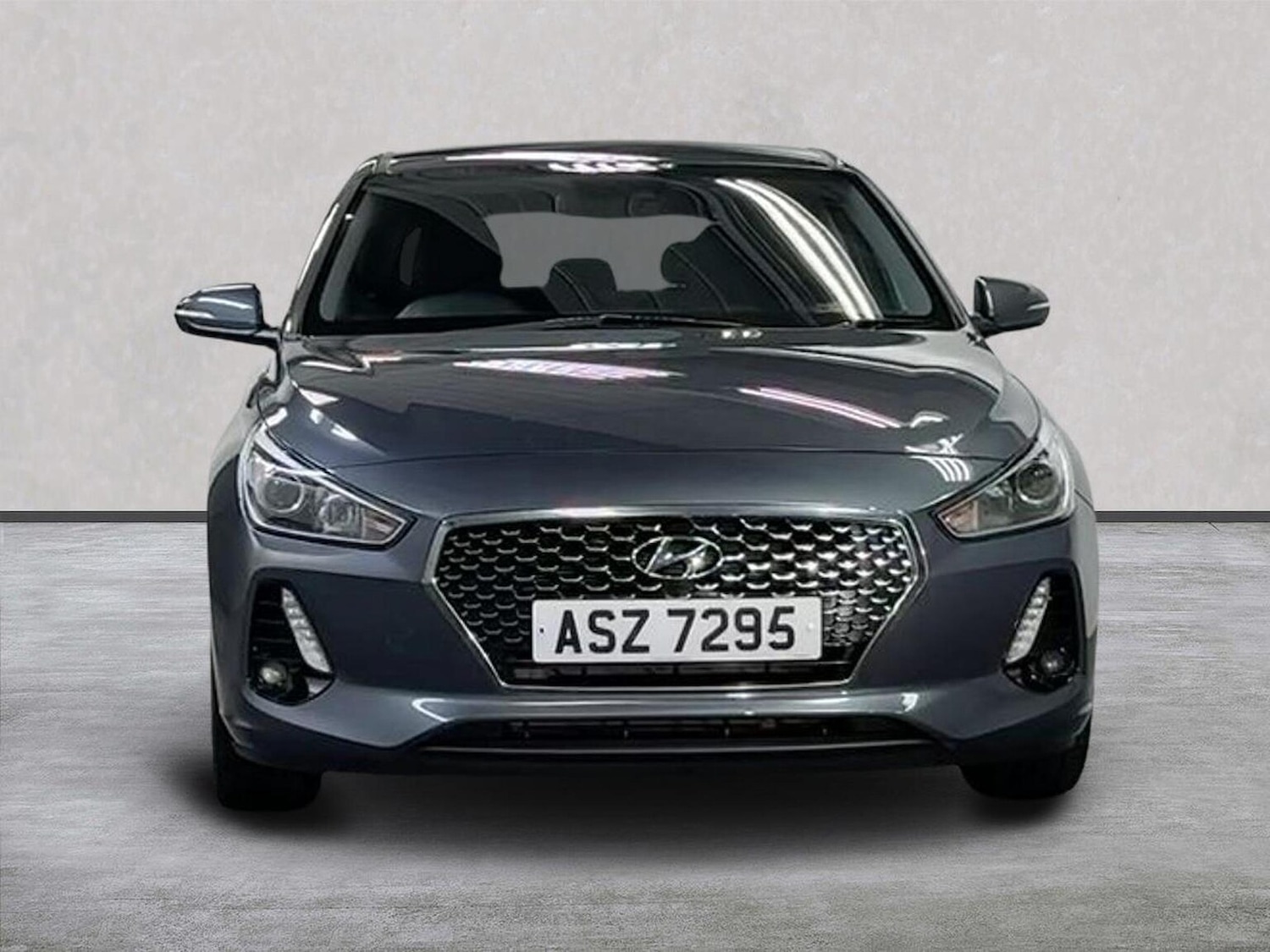 Used Hyundai i30 2017 for sale - 77676394: Photo 5