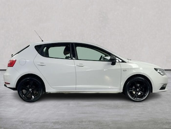 Used SEAT Ibiza 2015 for sale - 78938563: Photo