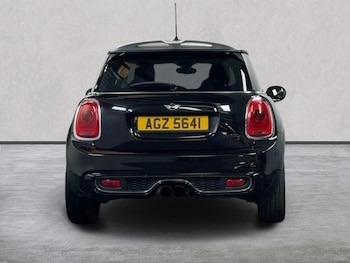Used MINI Hatch 2015 for sale - 79047911: Photo