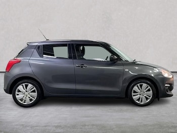 Used Suzuki Swift 2018 for sale - 78526610: Photo
