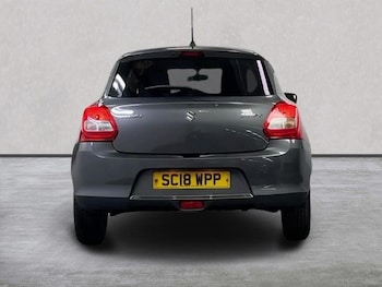 Used Suzuki Swift 2018 for sale - 78526610: Photo