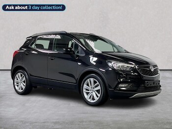 2018 - 1.4T Ecotec Active 5Dr