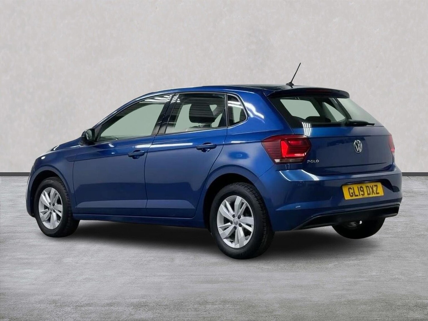 Used Volkswagen Polo 2019 for sale - 78192634: Photo 4
