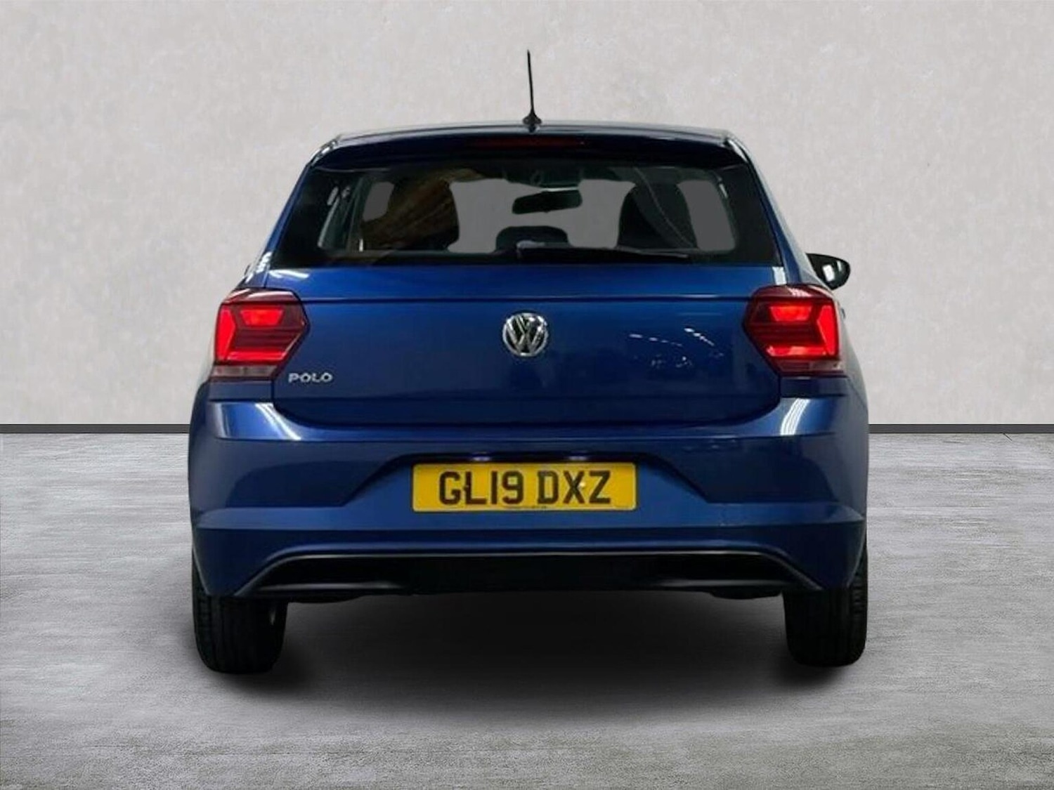 Used Volkswagen Polo 2019 for sale - 78192634: Photo 6