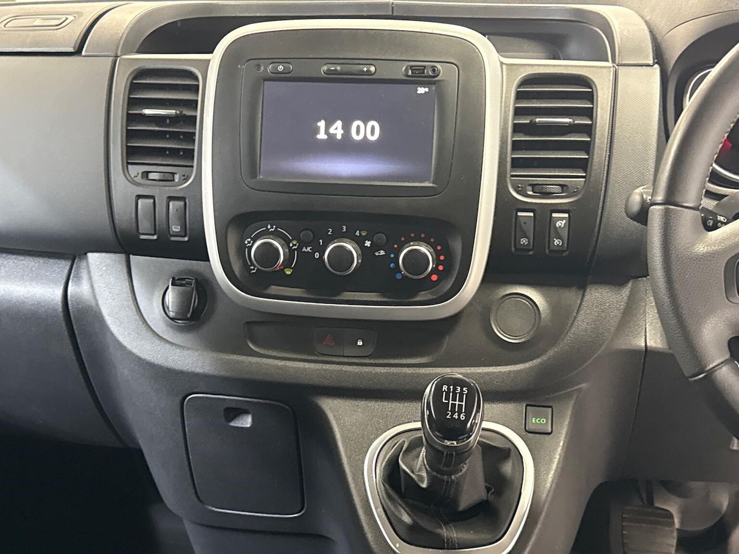 Used Renault Trafic 2020 for sale - 76064362: Photo 13