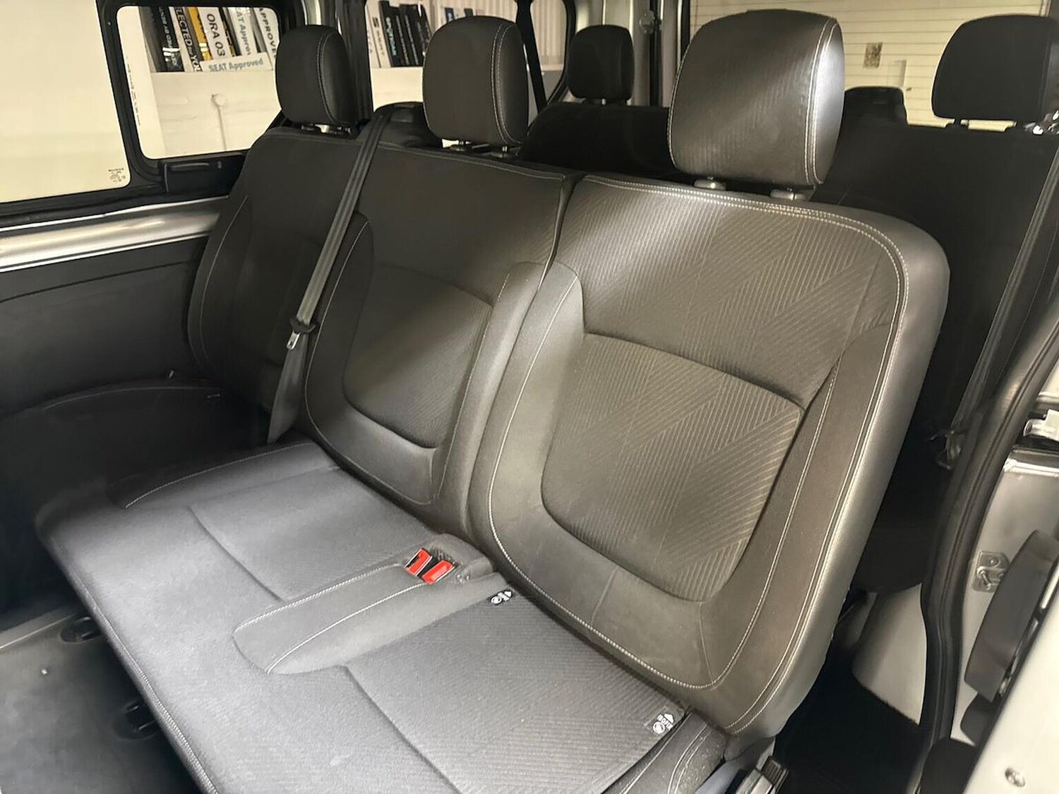 Used Renault Trafic 2020 for sale - 76064362: Photo 16