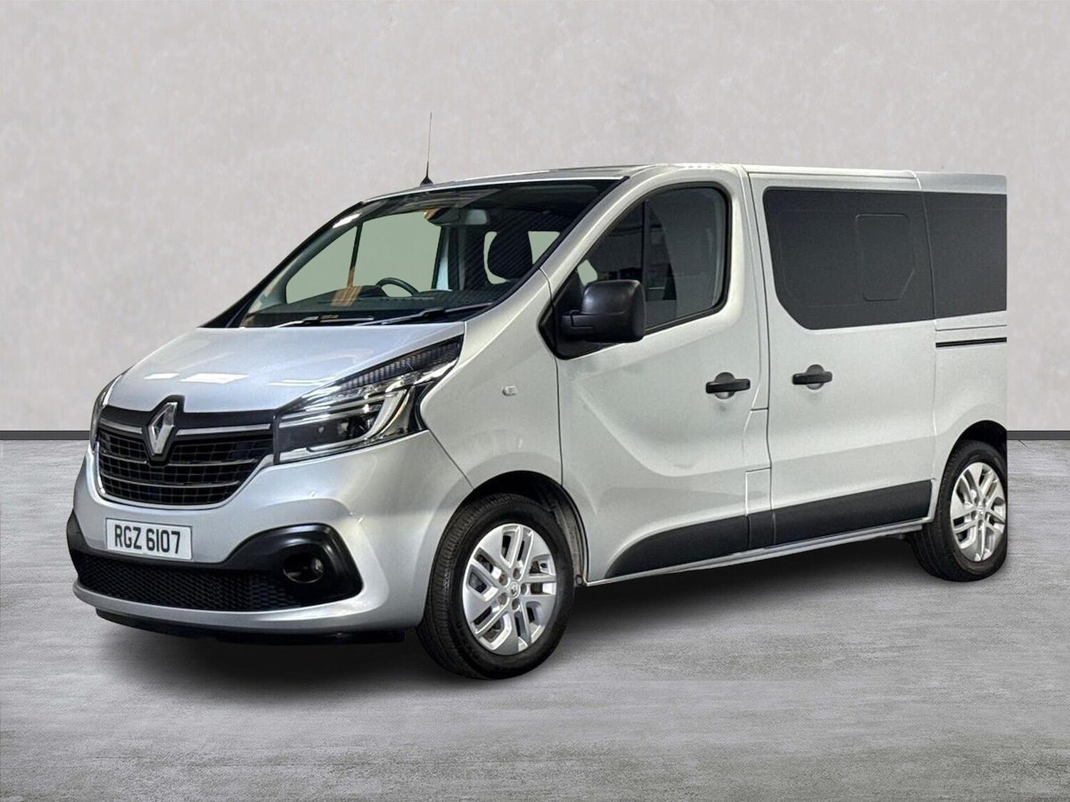 Used Renault Trafic 2020 for sale - 76064362: Photo 20