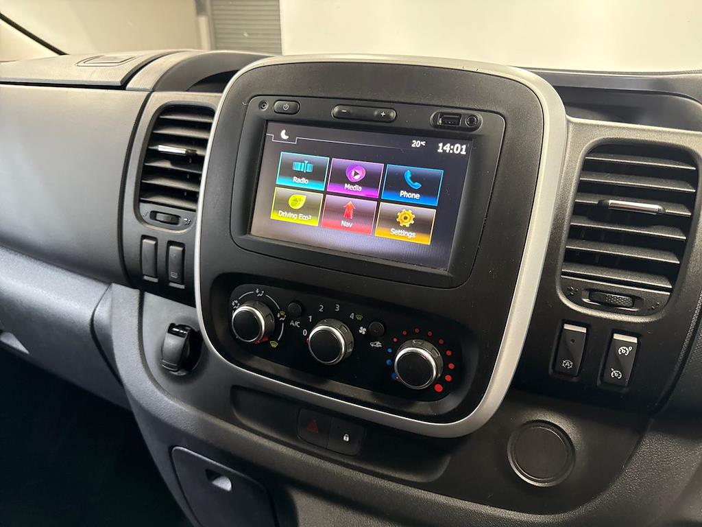 Used Renault Trafic 2020 for sale - 76064362: Photo 23