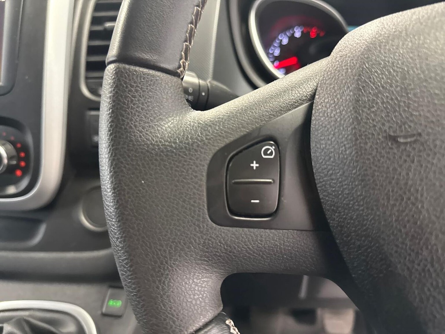 Used Renault Trafic 2020 for sale - 76064362: Photo 25