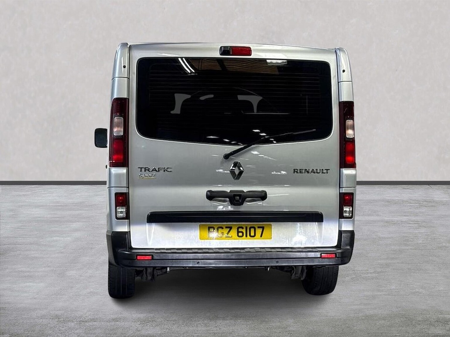 Used Renault Trafic 2020 for sale - 76064362: Photo 4