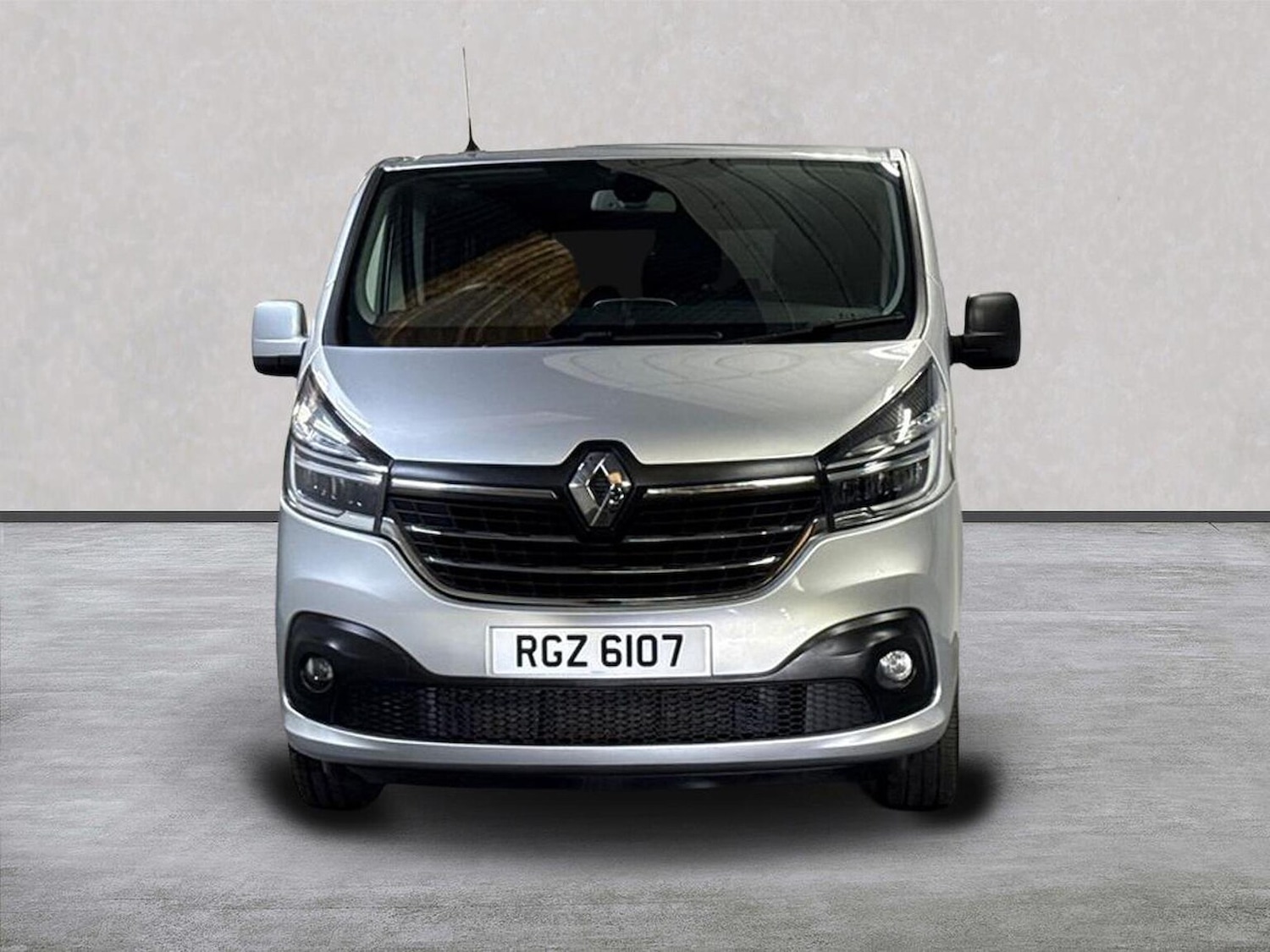 Used Renault Trafic 2020 for sale - 76064362: Photo 5