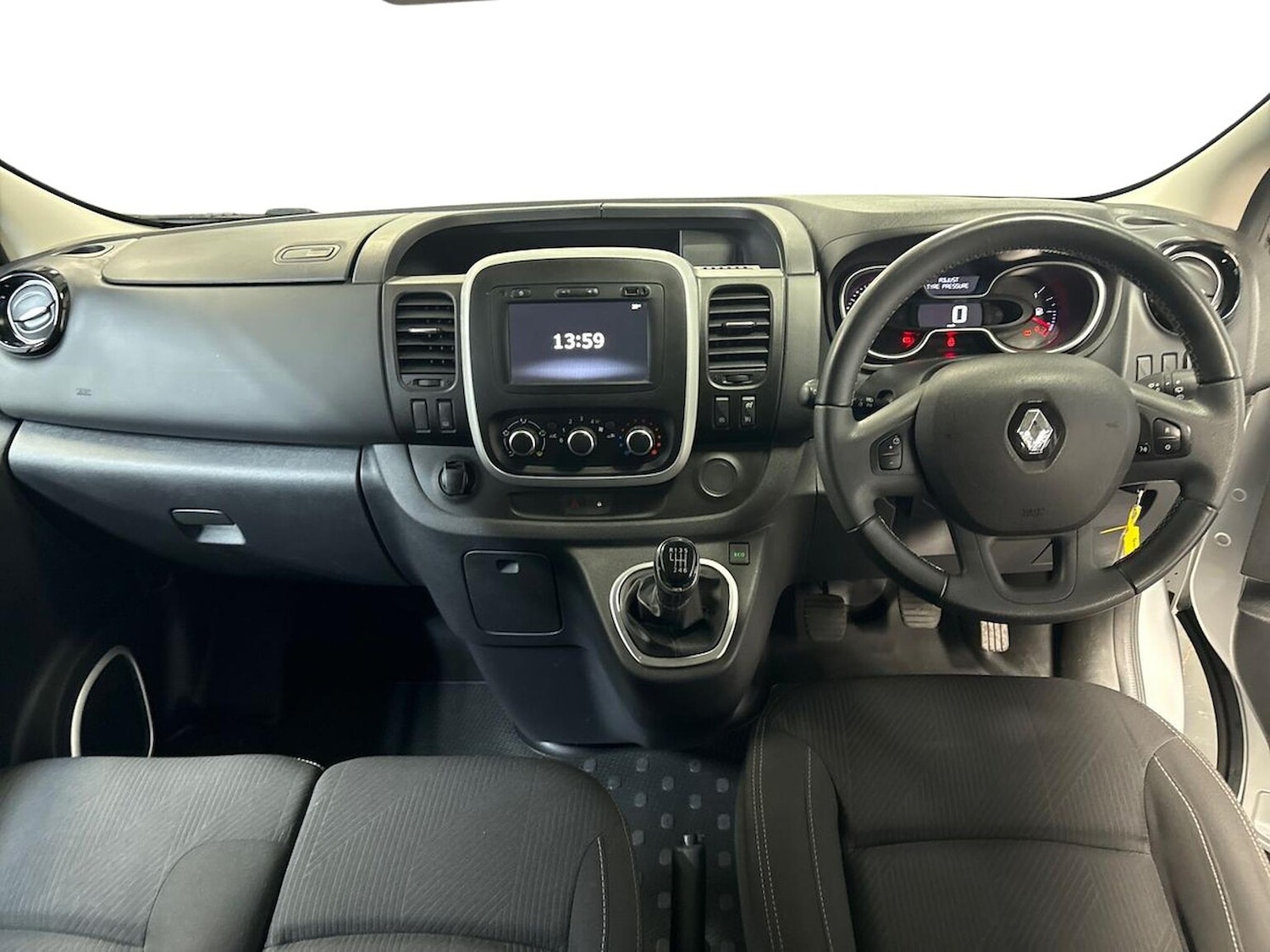 Used Renault Trafic 2020 for sale - 76064362: Photo 8