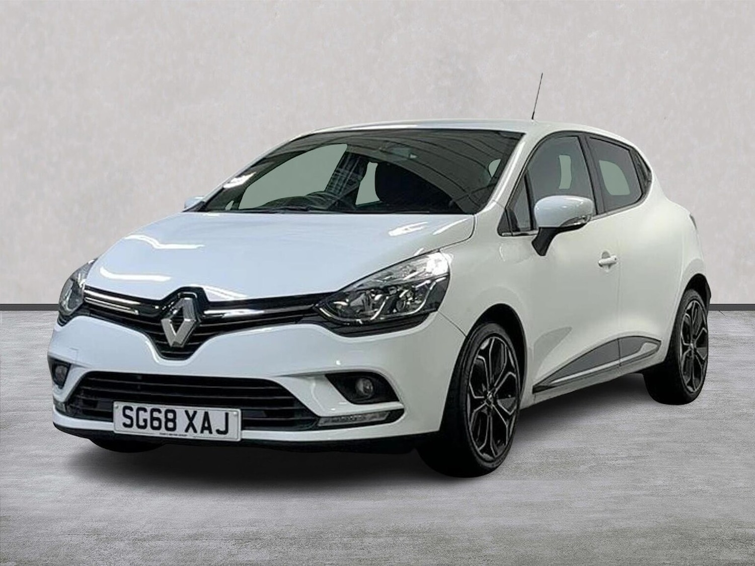 Used Renault Clio 2018 for sale - 76471035: Photo 20
