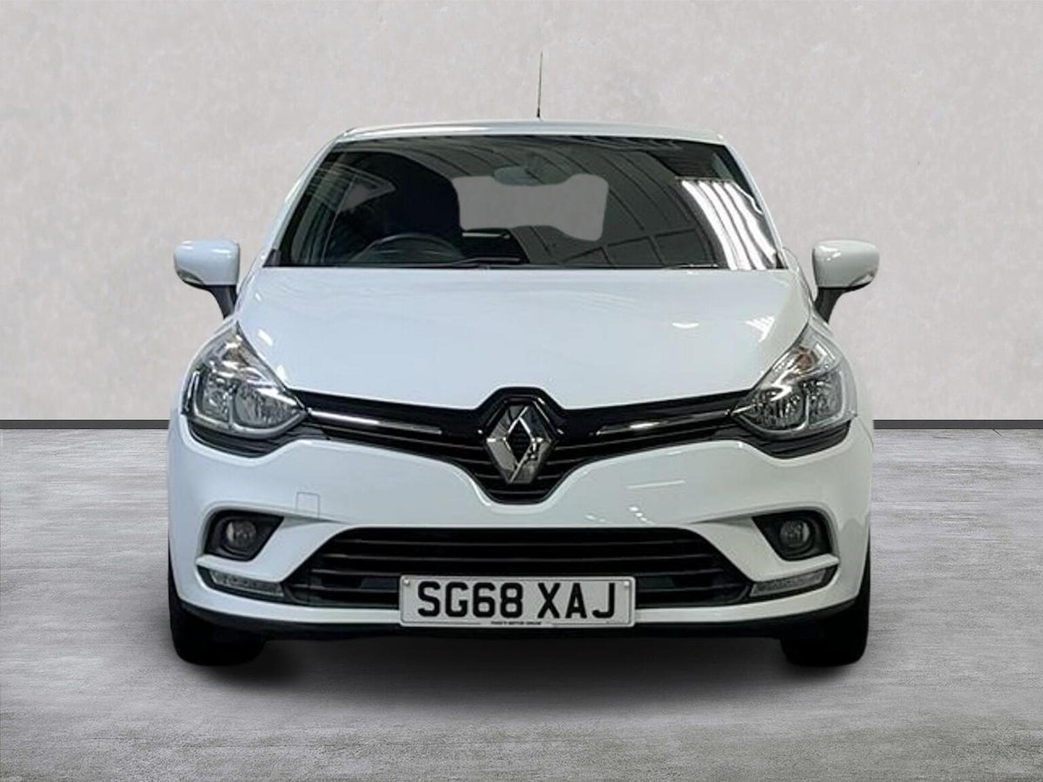 Used Renault Clio 2018 for sale - 76471035: Photo 5
